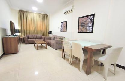 Apartment - 1 - 1 for rent in Umm Ghwailina Comm - Umm Ghuwalina - Umm Ghuwailina - Doha Apartment - 1 - 1 for rent in Umm Ghwailina Comm - Umm Ghuwalina - Umm Ghuwailina - Doha