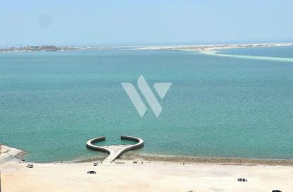 شقة - غرفة نوم - 2 حمامات للايجار في برج وست باي - الخليج الجنوبي - الخليج الغربي - الدوحة