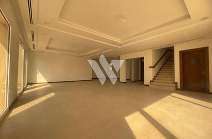 Villa - 4 Bedrooms - 4 Bathrooms for rent in West Bay Lagoon Villas - West Bay Lagoon - West Bay Lagoon - Doha