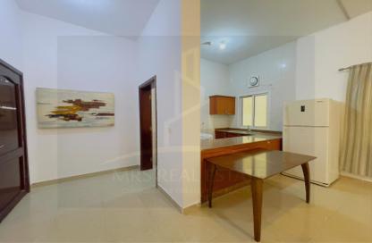 Apartment - 1 Bedroom - 1 Bathroom for rent in Salaja Street - Doha Al Jadeed - Doha