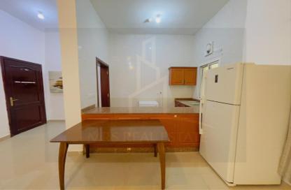 Apartment - 1 Bedroom - 1 Bathroom for rent in Salaja Street - Doha Al Jadeed - Doha