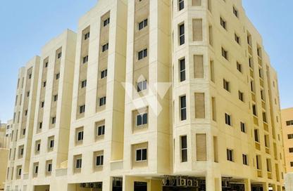 Apartment - 3 Bedrooms - 3 Bathrooms for rent in Home-Al Fina’a - Abdullah Bin Masoud Street - Fereej Bin Mahmoud - Doha Apartment - 3 Bedrooms - 3 Bathrooms for rent in Home-Al Fina’a - Abdullah Bin Masoud Street - Fereej Bin Mahmoud - Doha
