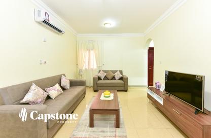 Apartment - 2 Bedrooms - 2 Bathrooms for rent in Old Airport 43 - Old Airport Road - Doha