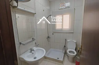 Apartment - 2 Bedrooms - 2 Bathrooms for rent in Al Gharrafa - Al Gharrafa - Doha