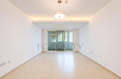 Apartment - 1 - 2 for rent in Viva West - Viva Bahriyah - The Pearl Island - Doha