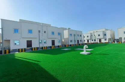 فيلا - 6 غرف نوم - 6 حمامات للايجار في الخيصة - الخيصة - أم صلال محمد