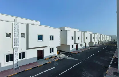 Villa - 6 Bedrooms - 6 Bathrooms for rent in Al Kheesa - Al Kheesa - Umm Salal Mohammed