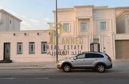 فيلا - 8 غرف نوم - 8 حمامات للبيع في الوكير - الوكير - الوكرة