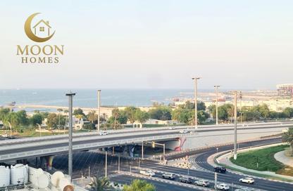 Apartment - 1 - 1 for rent in Umm Ghuwailina 4 - Umm Ghuwailina - Doha