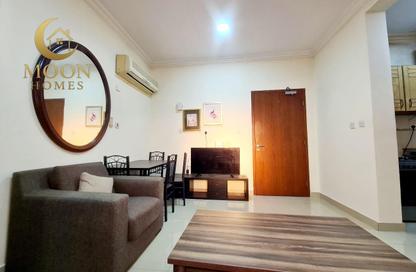 Apartment - 1 - 1 for rent in Umm Ghuwailina 4 - Umm Ghuwailina - Doha