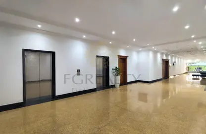 Office Space - 2 Bedrooms - 2 Bathrooms for rent in Al Hilal West - Al Hilal - Doha