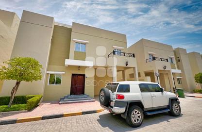 Villa - 5 - 5 for rent in Bu Hamour Street - Abu Hamour - Doha Villa - 5 - 5 for rent in Bu Hamour Street - Abu Hamour - Doha