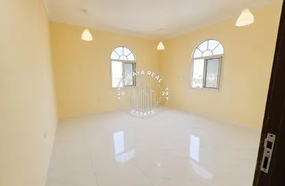 Villa - 1 Bedroom - 2 Bathrooms for rent in Al Kharaitiyat - Al Kharaitiyat - Al Kharaitiyat - Umm Salal Mohammed