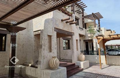 Apartment - 3 Bedrooms - 3 Bathrooms for rent in Al Thumama - Al Thumama - Doha