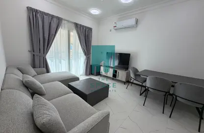 Apartment - 2 Bedrooms - 3 Bathrooms for rent in Al Sadd - Doha
