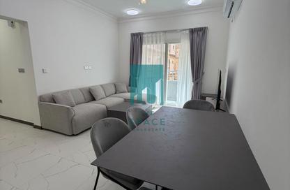 Apartment - 2 Bedrooms - 3 Bathrooms for rent in Al Sadd - Doha