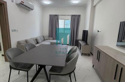 Apartment - 2 Bedrooms - 3 Bathrooms for rent in Al Sadd - Doha Apartment - 2 Bedrooms - 3 Bathrooms for rent in Al Sadd - Doha