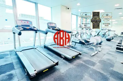 Apartment - 3 Bedrooms - 4 Bathrooms for rent in West Bay Lagoon Street - West Bay Lagoon - Doha