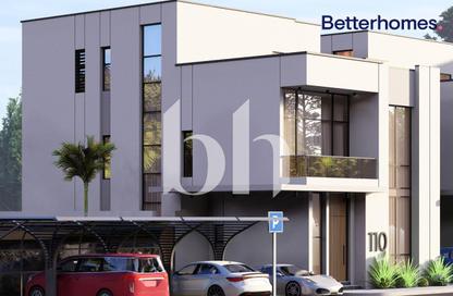 Villa - 4 Bedrooms - 5 Bathrooms for sale in Al Wukair - Al Wukair - Al Wakra
