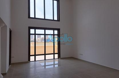 Apartment - 4 Bedrooms - 5 Bathrooms for rent in Porto Arabia Townhouses - Porto Arabia - The Pearl Island - Doha