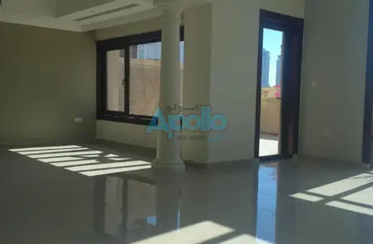 Apartment - 4 Bedrooms - 5 Bathrooms for rent in Porto Arabia Townhouses - Porto Arabia - The Pearl Island - Doha