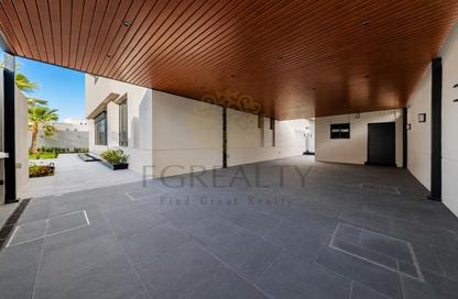 Villa - 7+ Bedrooms - 7+ Bathrooms for sale in Lusail City - Lusail Villa - 7+ Bedrooms - 7+ Bathrooms for sale in Lusail City - Lusail