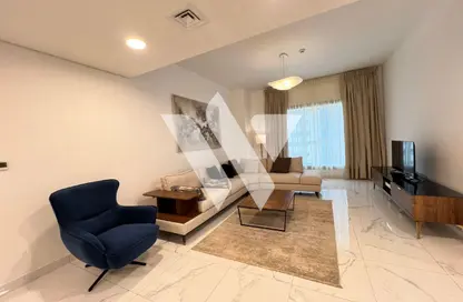 Apartment - 1 Bedroom - 2 Bathrooms for rent in West Bay Tower - West Bay - West Bay - Doha