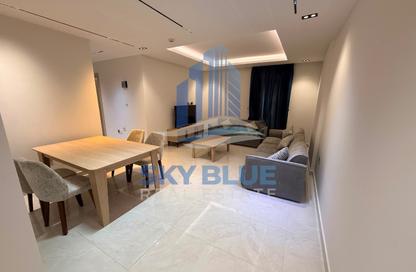 Apartment - 2 Bedrooms - 3 Bathrooms for rent in Hiteen Street - Al Muntazah - Doha Apartment - 2 Bedrooms - 3 Bathrooms for rent in Hiteen Street - Al Muntazah - Doha