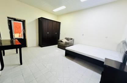 Apartment - 1 Bedroom - 1 Bathroom for rent in Al Thumama - Al Thumama - Doha Apartment - 1 Bedroom - 1 Bathroom for rent in Al Thumama - Al Thumama - Doha