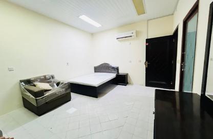 Apartment - 1 Bedroom - 1 Bathroom for rent in Al Thumama - Al Thumama - Doha Apartment - 1 Bedroom - 1 Bathroom for rent in Al Thumama - Al Thumama - Doha