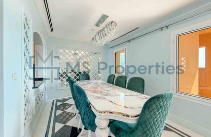 Apartment - 3 - 4 for sale in East Porto Drive - Porto Arabia - The Pearl Island - Doha