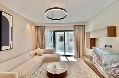 شقة - غرفة نوم - 2 حمامات للايجار في فوكس هيلز - فوكس هيلز - الوسيل