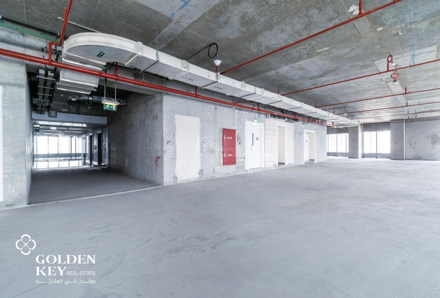 Exclusive Office Space | Full Floor  | The Pearl