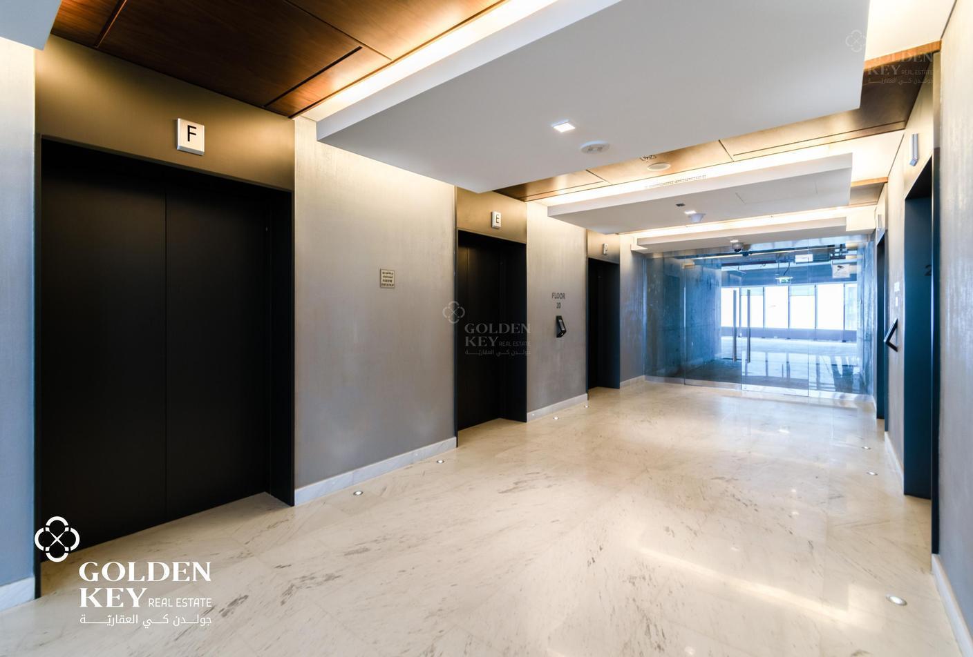 Exclusive Office Space | Full Floor  | The Pearl