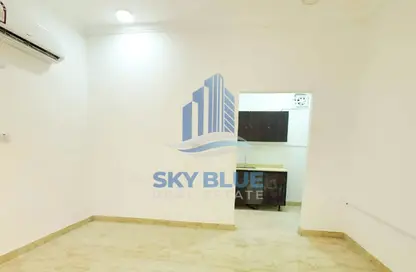 Apartment - Studio - 1 Bathroom for rent in Al Thumama - Al Thumama - Doha