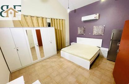 Apartment - Studio - 1 Bathroom for rent in Al Thumama - Al Thumama - Doha Apartment - Studio - 1 Bathroom for rent in Al Thumama - Al Thumama - Doha