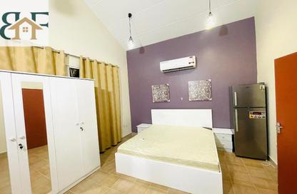 Apartment - Studio - 1 Bathroom for rent in Al Thumama - Al Thumama - Doha Apartment - Studio - 1 Bathroom for rent in Al Thumama - Al Thumama - Doha