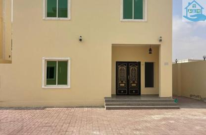 Compound - 4 Bedrooms - 4 Bathrooms for rent in Al Khor Villas Project - Al Khor