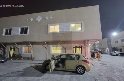Compound - 5 Bedrooms - 5 Bathrooms for rent in Umm Al Amad - Umm Al Amad - Al Shamal