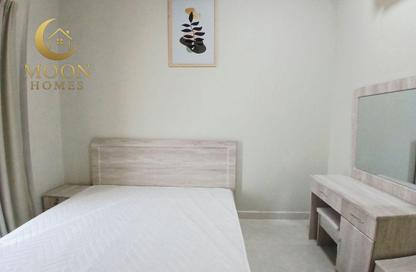 Apartment - 1 - 1 for rent in Umm Ghuwailina 4 - Umm Ghuwailina - Doha