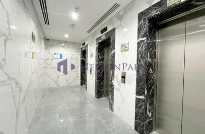 Apartment - 1 Bedroom - 2 Bathrooms for sale in Fox Hills - Fox Hills - Lusail