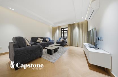 Apartment - 2 - 2 for rent in Al Nasr Street - Al Nasr - Doha