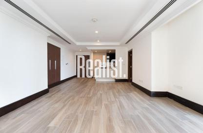 Apartment - Studio - 1 Bathroom for rent in Viva East - Viva Bahriyah - The Pearl Island - Doha