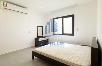 Apartment - Studio - 1 Bathroom for rent in Al Duhail - Al Duhail - Doha
