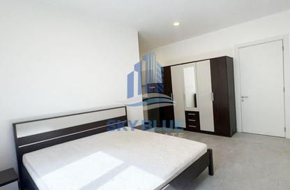 Apartment - Studio - 1 Bathroom for rent in Al Duhail - Al Duhail - Doha
