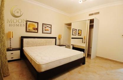 Apartment - 1 Bedroom - 1 Bathroom for rent in Umm Ghuwailina 4 - Umm Ghuwailina - Doha