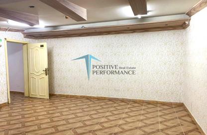 Apartment - Studio - 1 for rent in Legtaifiya Lagoon - West Bay - Doha