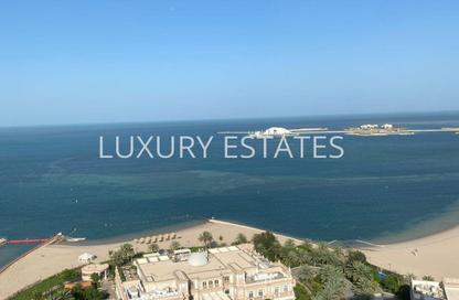 Apartment - 4 Bedrooms - 5 Bathrooms for rent in Floresta Gardens - Floresta Gardens - The Pearl Island - Doha Apartment - 4 Bedrooms - 5 Bathrooms for rent in Floresta Gardens - Floresta Gardens - The Pearl Island - Doha
