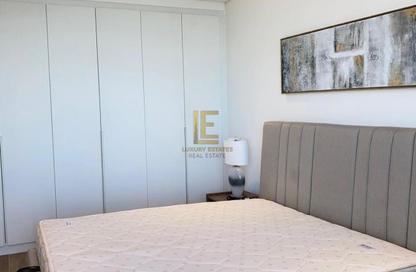 Apartment - 4 Bedrooms - 5 Bathrooms for rent in Floresta Gardens - Floresta Gardens - The Pearl Island - Doha