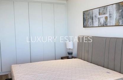 Apartment - 4 Bedrooms - 5 Bathrooms for rent in Floresta Gardens - Floresta Gardens - The Pearl Island - Doha Apartment - 4 Bedrooms - 5 Bathrooms for rent in Floresta Gardens - Floresta Gardens - The Pearl Island - Doha